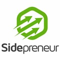Sideprneur Podcast Logo 2